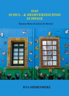 eBook: Das Schul- und Heimverzeichnis