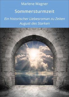 eBook: Sommersturmzeit
