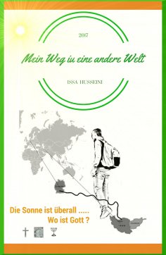 ebook: Mein Weg in eine andere Welt