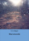 eBook: Marsmonde