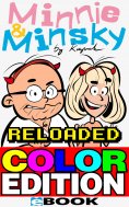 eBook: Minnie & Minsky Reloaded Color Edition