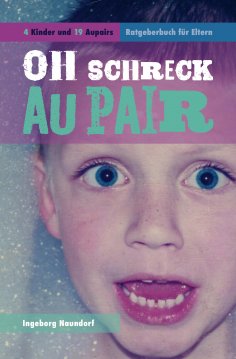 eBook: Oh Schreck Aupair
