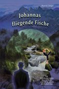 eBook: Johannas fliegende Fische