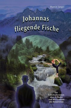 eBook: Johannas fliegende Fische