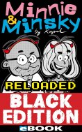 eBook: Minnie & Minsky Reloaded Black Edition