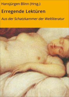 eBook: Erregende Lektüren