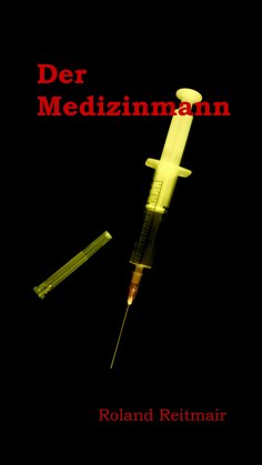 ebook: Der Medizinmann