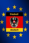 ebook: friedvoll deutsch