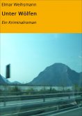 eBook: Unter Wölfen