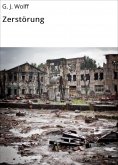 eBook: Zerstörung