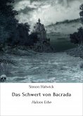 eBook: Das Schwert von Bacrada
