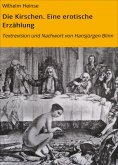 eBook: Die Kirschen. Eine erotische Erzählung