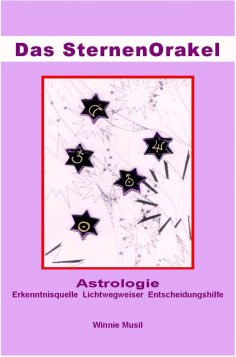 eBook: Das SternenOrakel