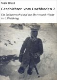 eBook: Geschichten vom Dachboden 2