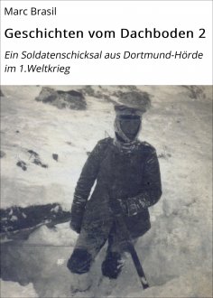 eBook: Geschichten vom Dachboden 2