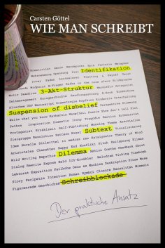 ebook: Wie man schreibt