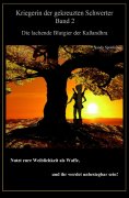 eBook: Kriegerin der gekreuzten Schwerter