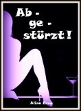 eBook: Abgestürzt
