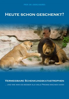 eBook: Heute schon geschenkt?