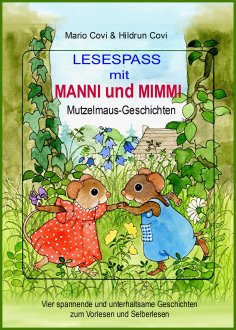 eBook: LESESPASS mit MANNI und MIMMI