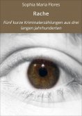 ebook: Rache
