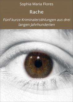 ebook: Rache
