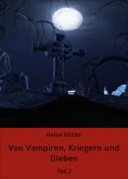 ebook: Von Vampiren, Kriegern und Dieben