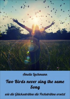 eBook: Two Birds never sing the same Song