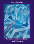 ebook: Gesichter zwischen Licht und Schatten