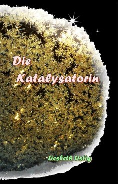 ebook: Die Katalysatorin