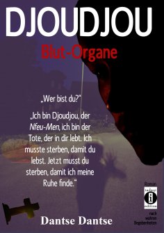 eBook: DJOUDJOU - Blut-Organe
