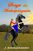 eBook: Sonja, die Araberprinzessin