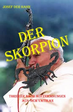 eBook: Der Skorpion