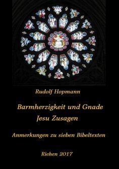 eBook: Barmherzigkeit und Gnade - Jesu Versprechen
