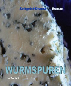 eBook: Wurmspuren