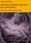 ebook: Erotisches Rokoko. Literatur der Sinnlichkeit