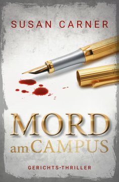 eBook: Mord am Campus