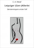 eBook: Leipziger (Gen-)Allerlei