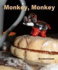 eBook: Monkey, Monkey