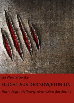ebook: FLUCHT AUS DER SOWJETUNION