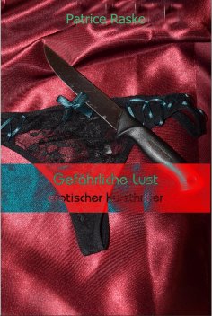 eBook: Gefährliche Lust