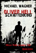 ebook: Oliver Hell Schattenkind