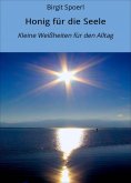 eBook: Honig für die Seele