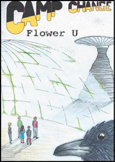 eBook: Camp Change