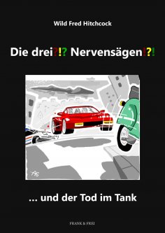 ebook: Die drei ?!? Nervensägen!?!