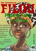 ebook: Der afrikanische FILOU - Papaya-Tanz in Afrika