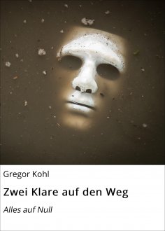 eBook: Zwei Klare auf den Weg