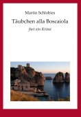 eBook: Täubchen alla Boscaiola
