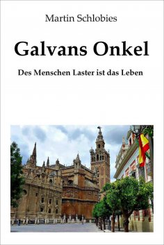 eBook: Galvans Onkel