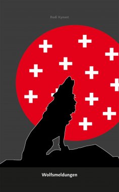 ebook: Wolfsmeldungen